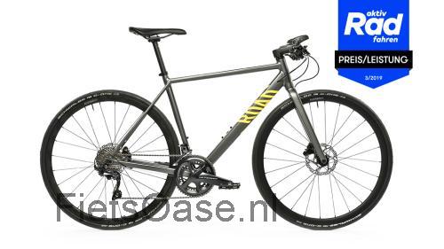 Canyon Roadlite 7 specificaties